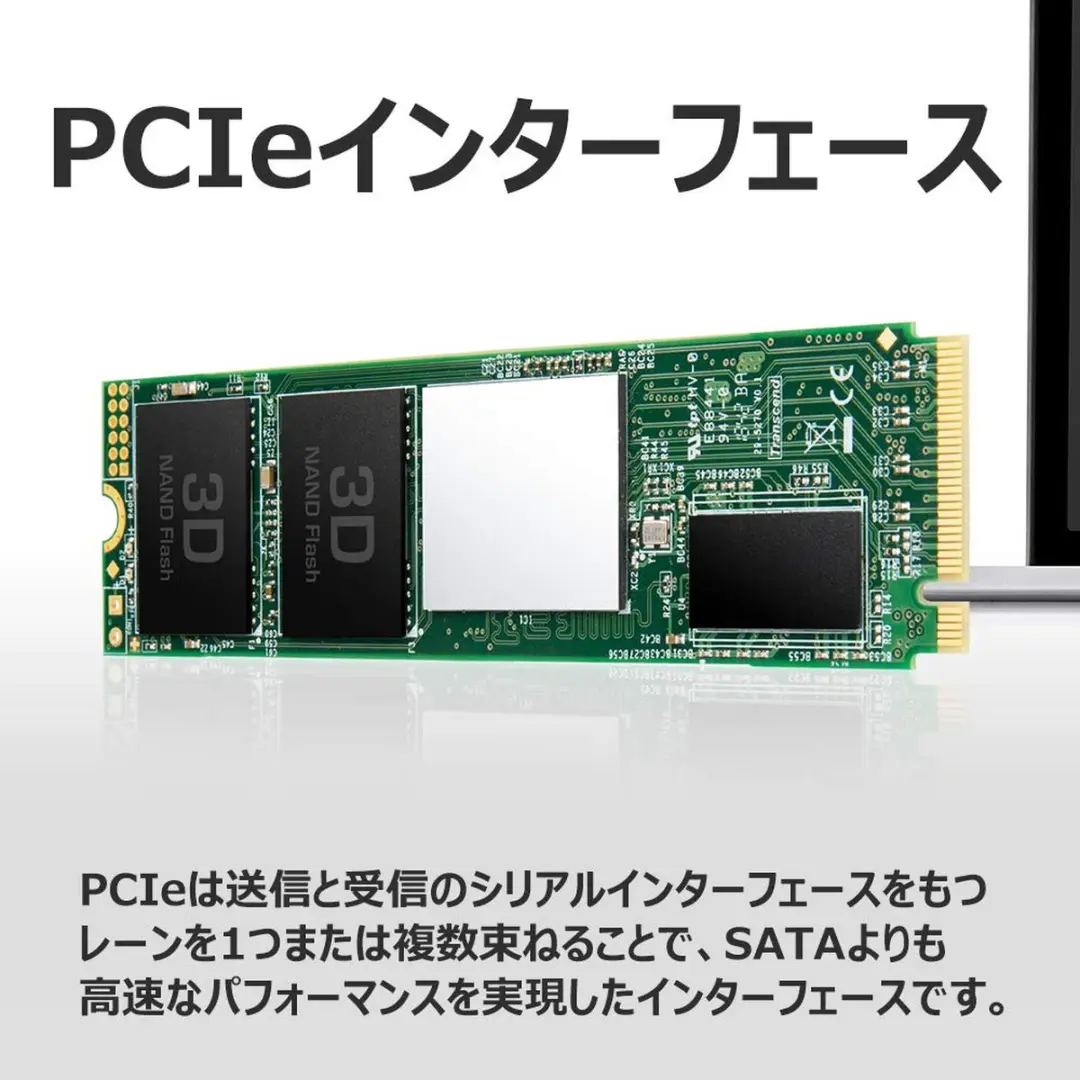 Transcend 220S TS2TMTE220S M.2 NVMe SSD 2TB - afbeelding 6 van 6