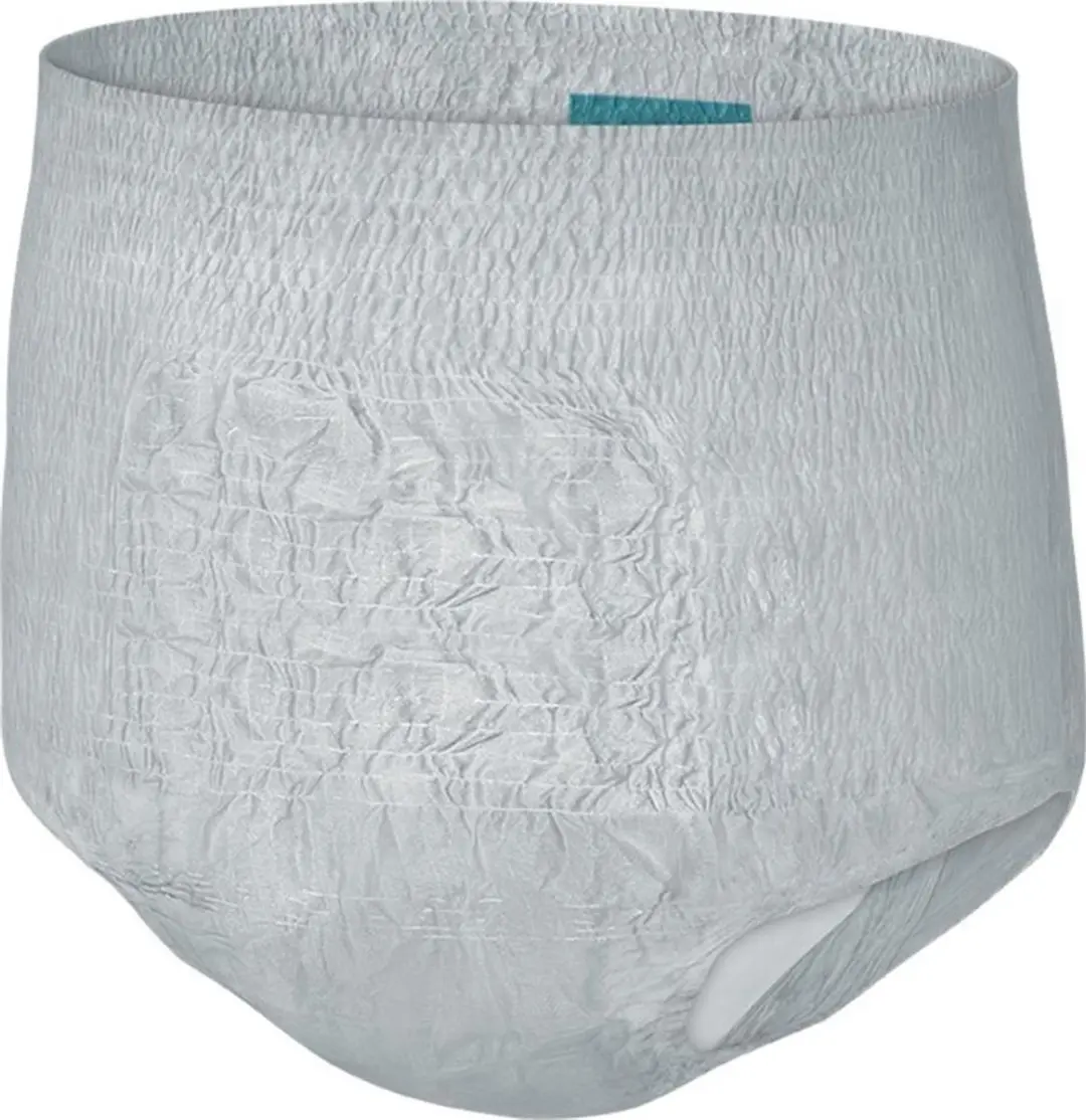 Depend Incontinentiebroekjes Pants Maximum L/XL - 9 Stuks