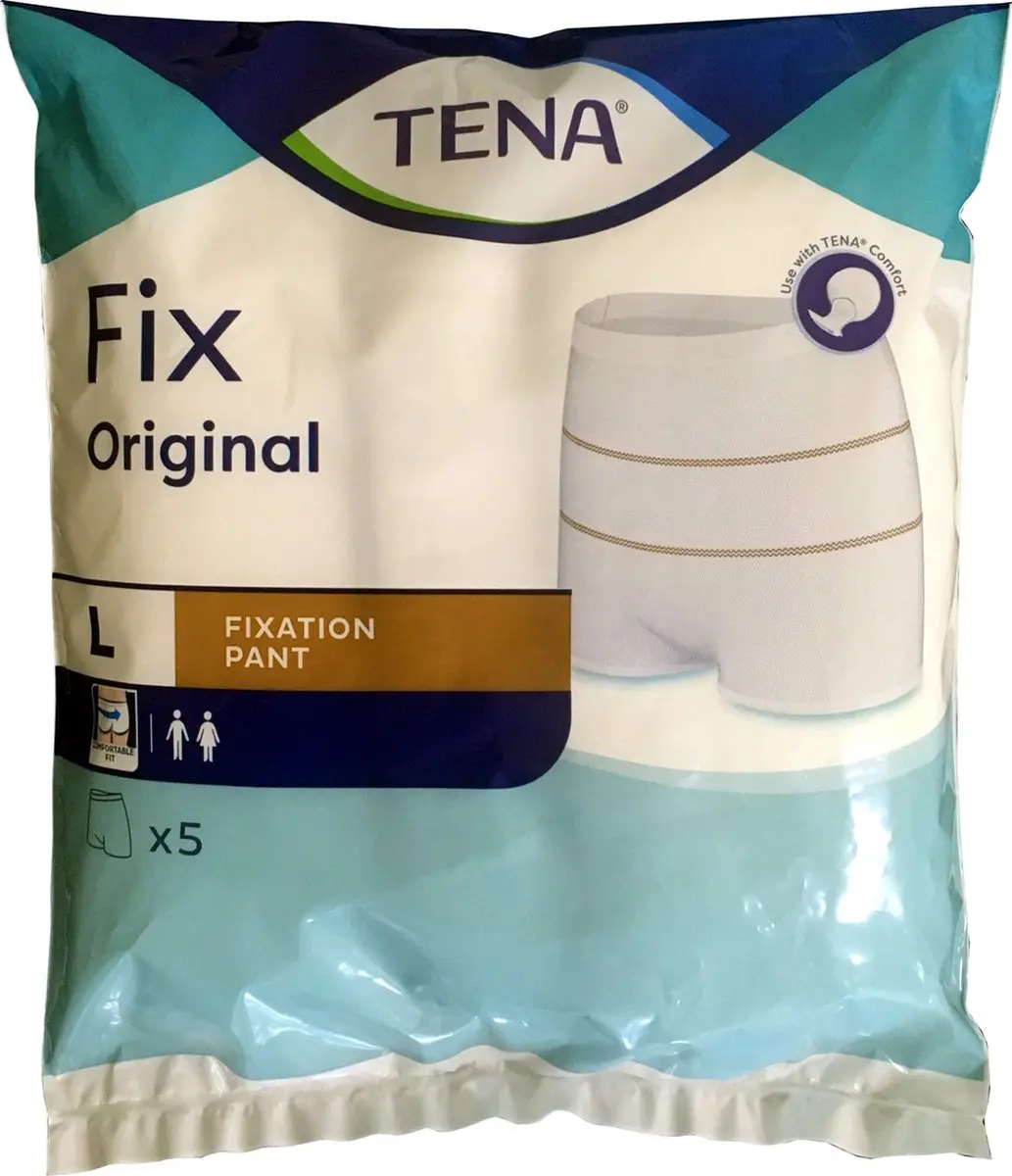 TENA Fix Large