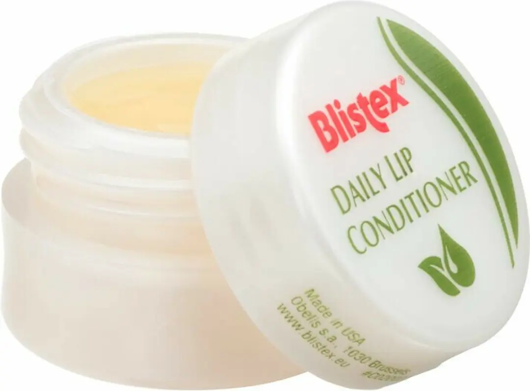 Blistex Lippenbalsem Daily Lip Conditioner - 21ml (3x7ml)