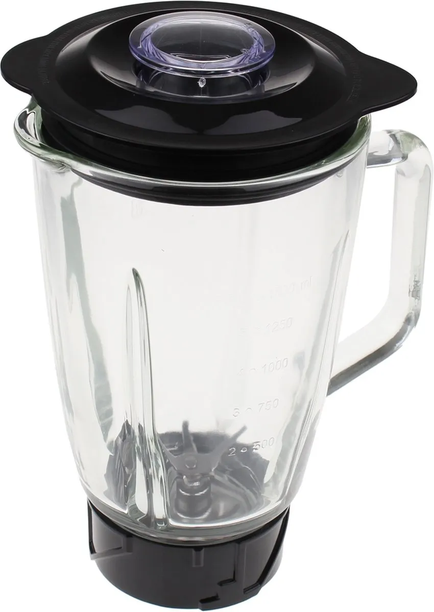 Russell Hobbs Blenderbeker met mes 199580