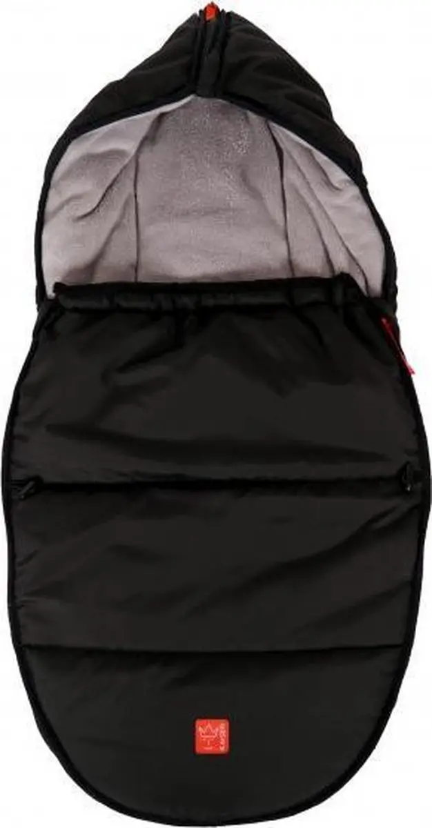 Kaiser Voetenzak Hoody