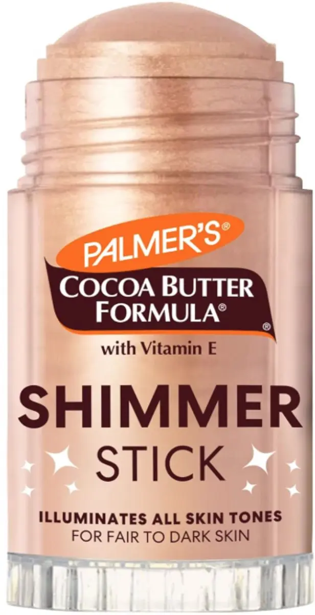 Palmers Cocoa Butter Shimmer Stick