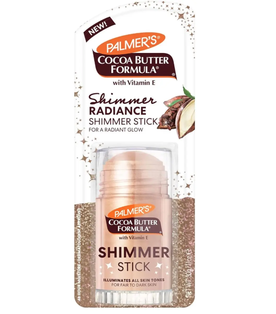 Palmers Cocoa Butter Shimmer Stick - 28g