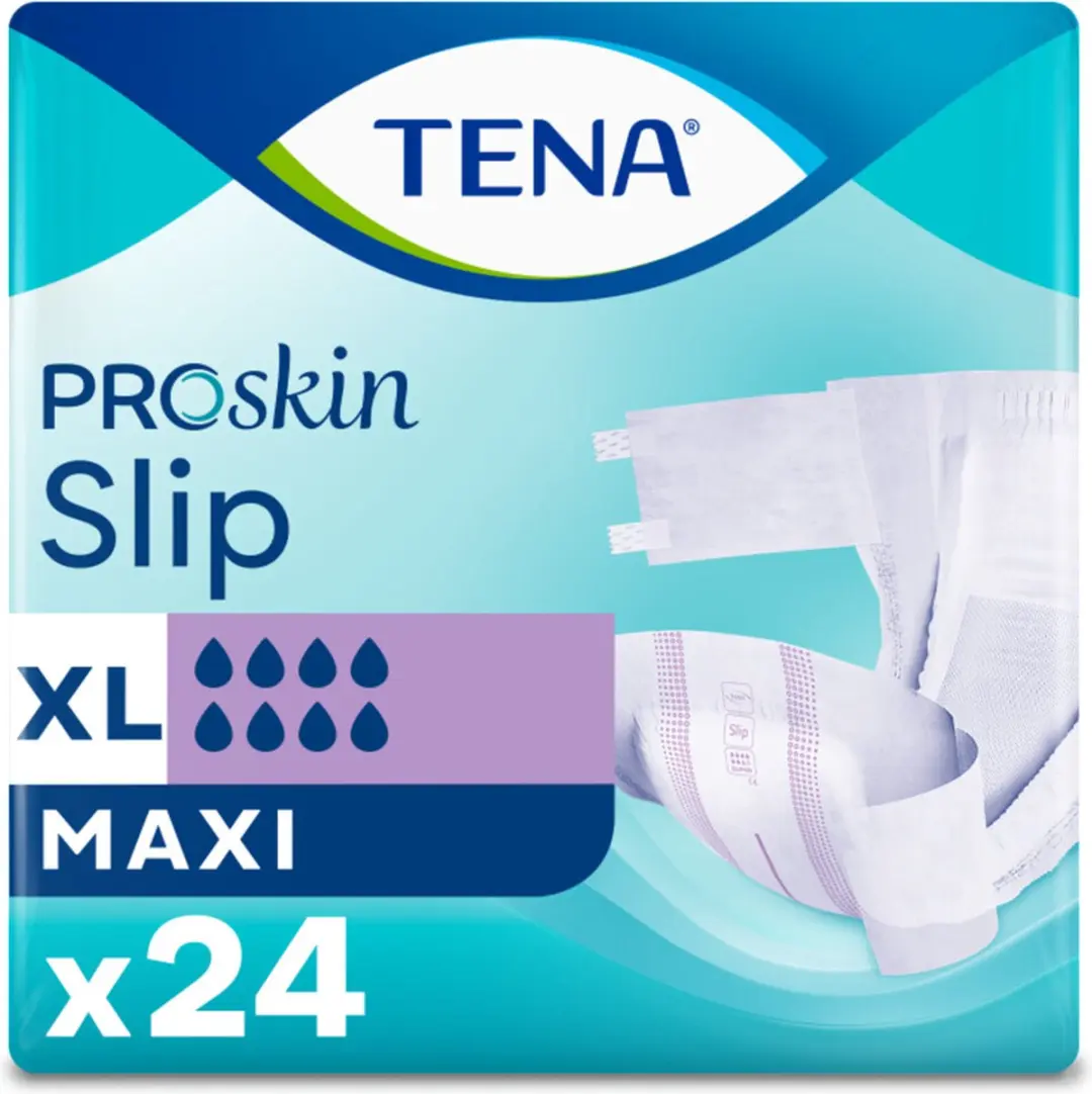 TENA ProSkin Slip Maxi XL