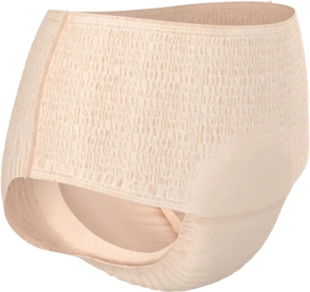 TENA Silhouette Plus Incontinentiecrème Hoge taille Large - 48 Stuks