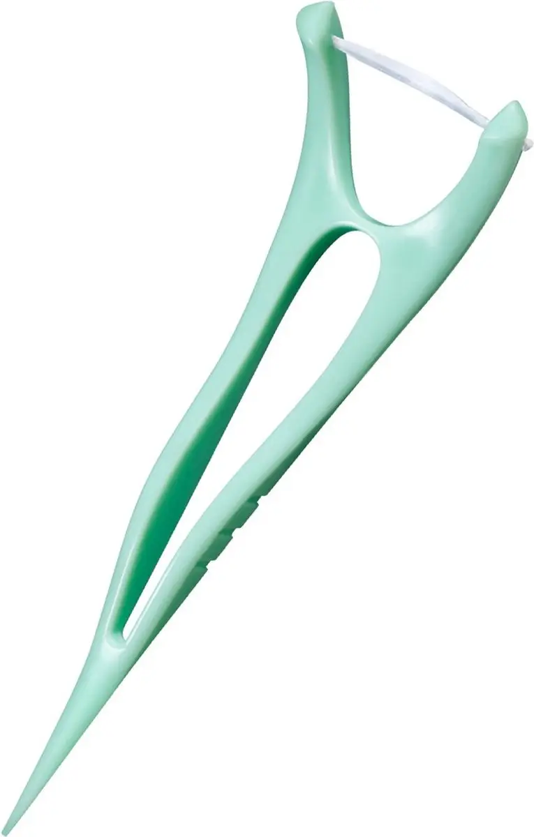 Jordan Floss Easy Reach Flosser - 25 Stuks