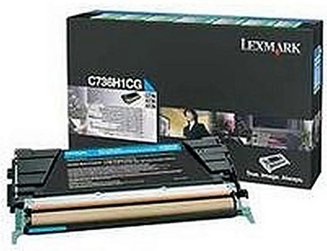 Tonercartridge 0C736H1CG