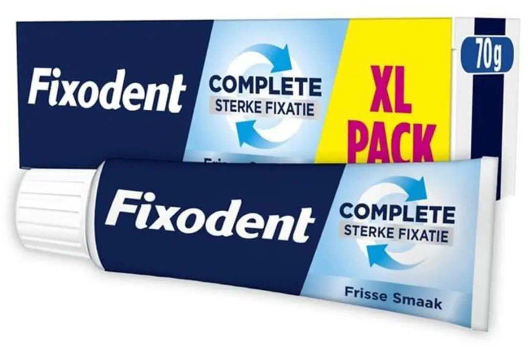 Fixodent Original