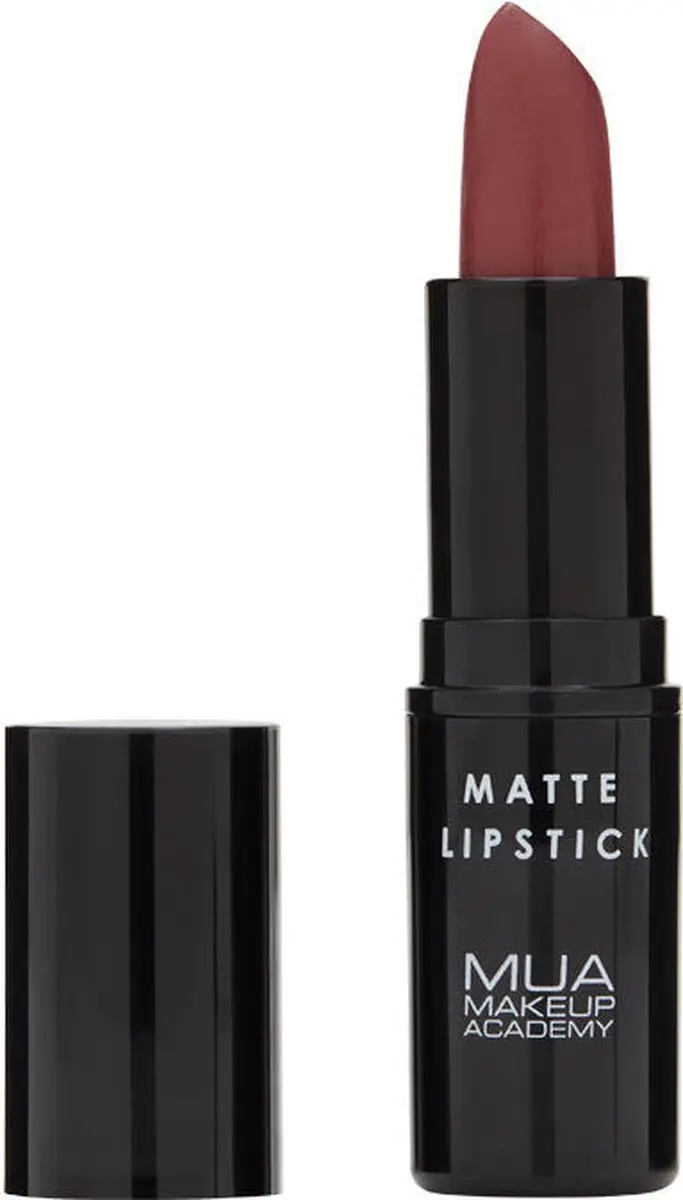 MUA Matte Lipstick