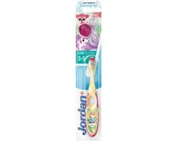 Jordan Tandb.Step By Step 3-5 Multicolor - afbeelding 6 van 6