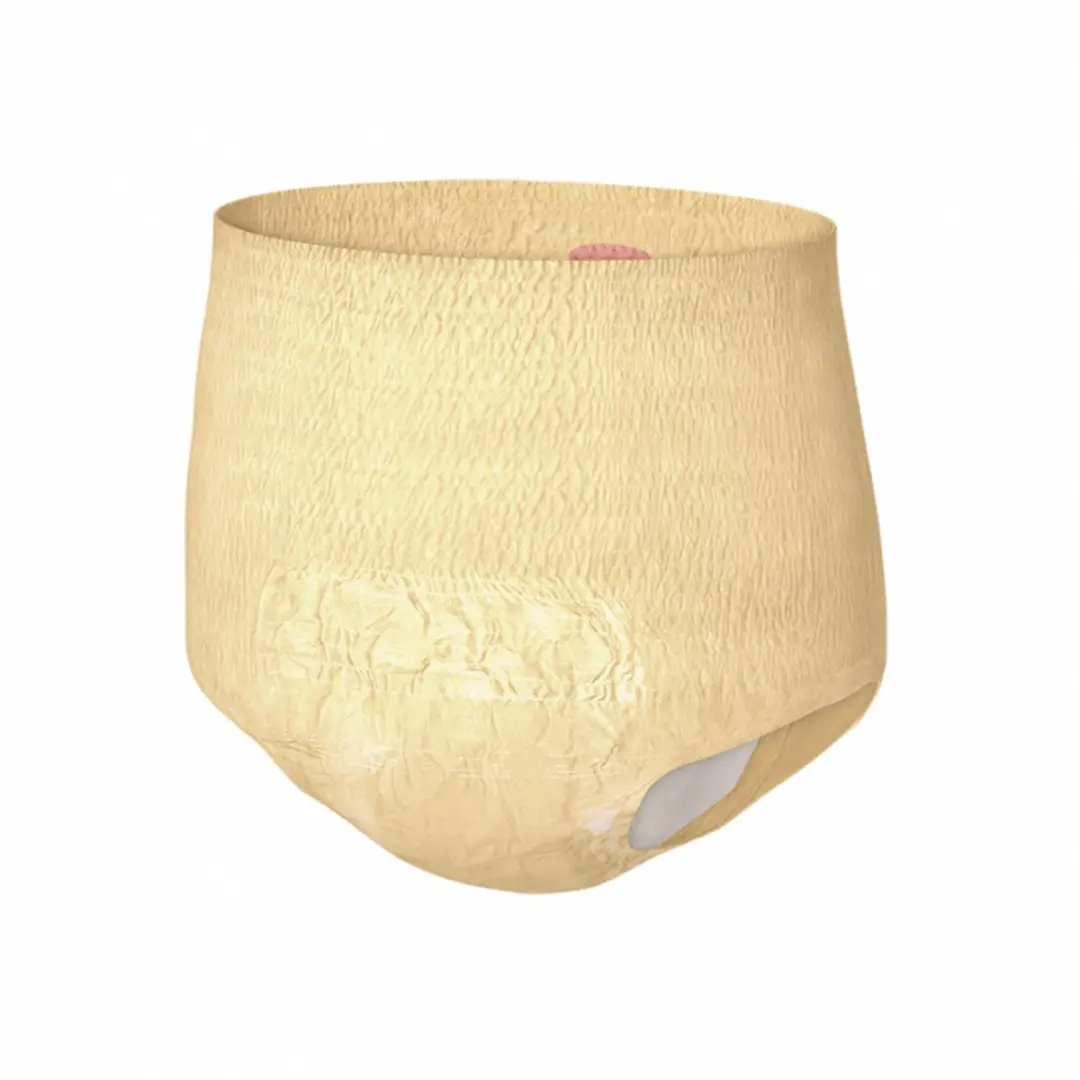 Depend Pants Super Vrouwen S/M - 1 Stuk - afbeelding 6 van 6