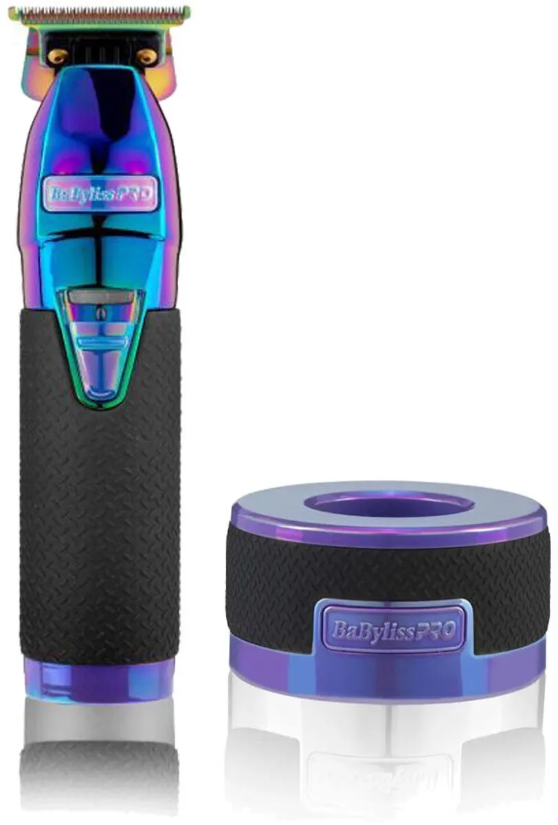Babyliss PRO 4Artists Boost+ Trimmer Chameleon