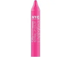 NYC Cityproof 5hr Lip Color 022 Fulton St Fuchsia