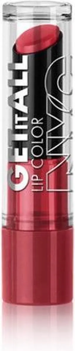 NYC Get it All Lip Color