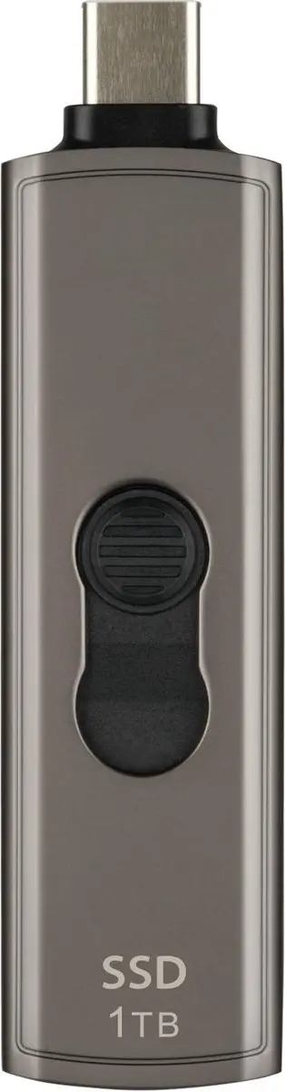Transcend ESD330C 1TB Externe SSD