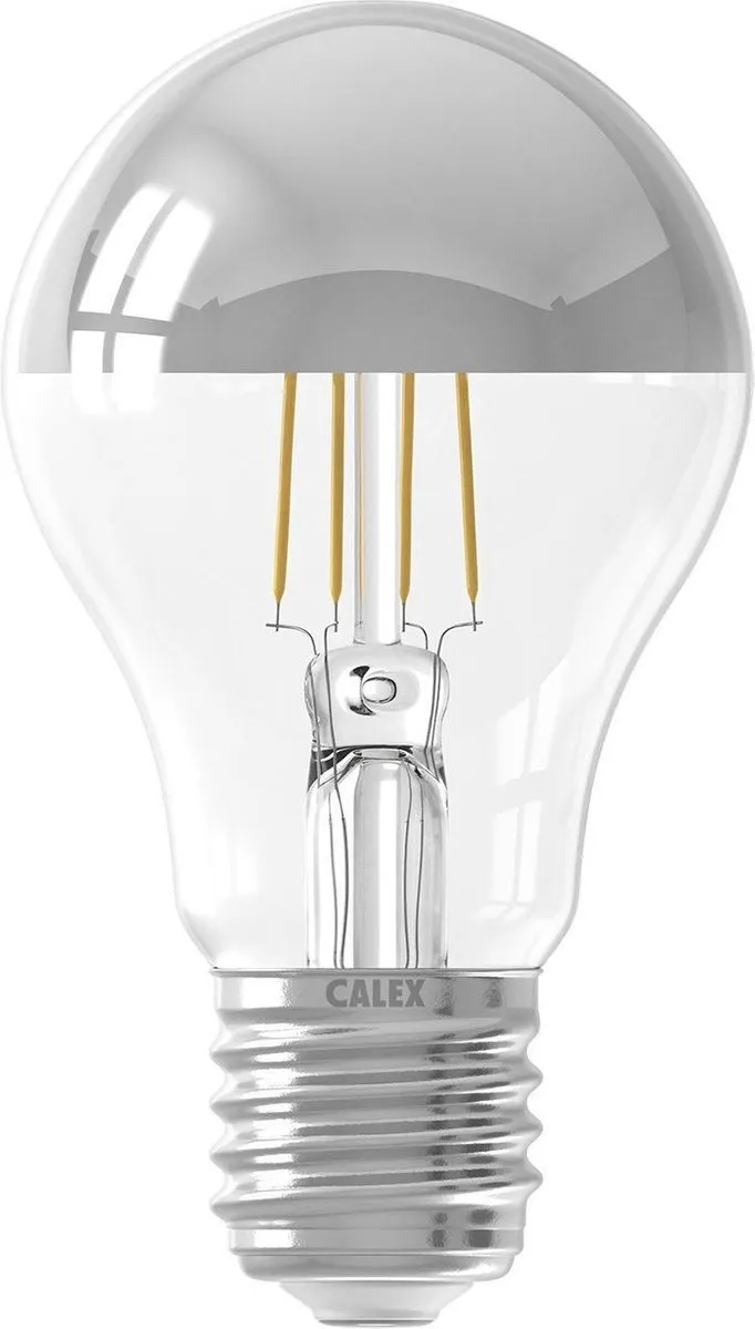 Calex LED Kopspiegellamp 5W E27