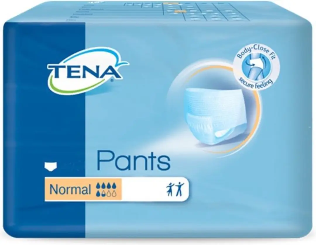 TENA Proskin Pants Normal S