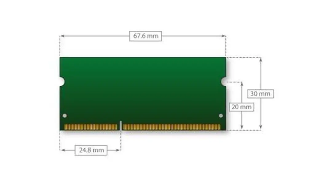 Integral IN3V4GNAJKX Geheugenmodule 4GB DDR3