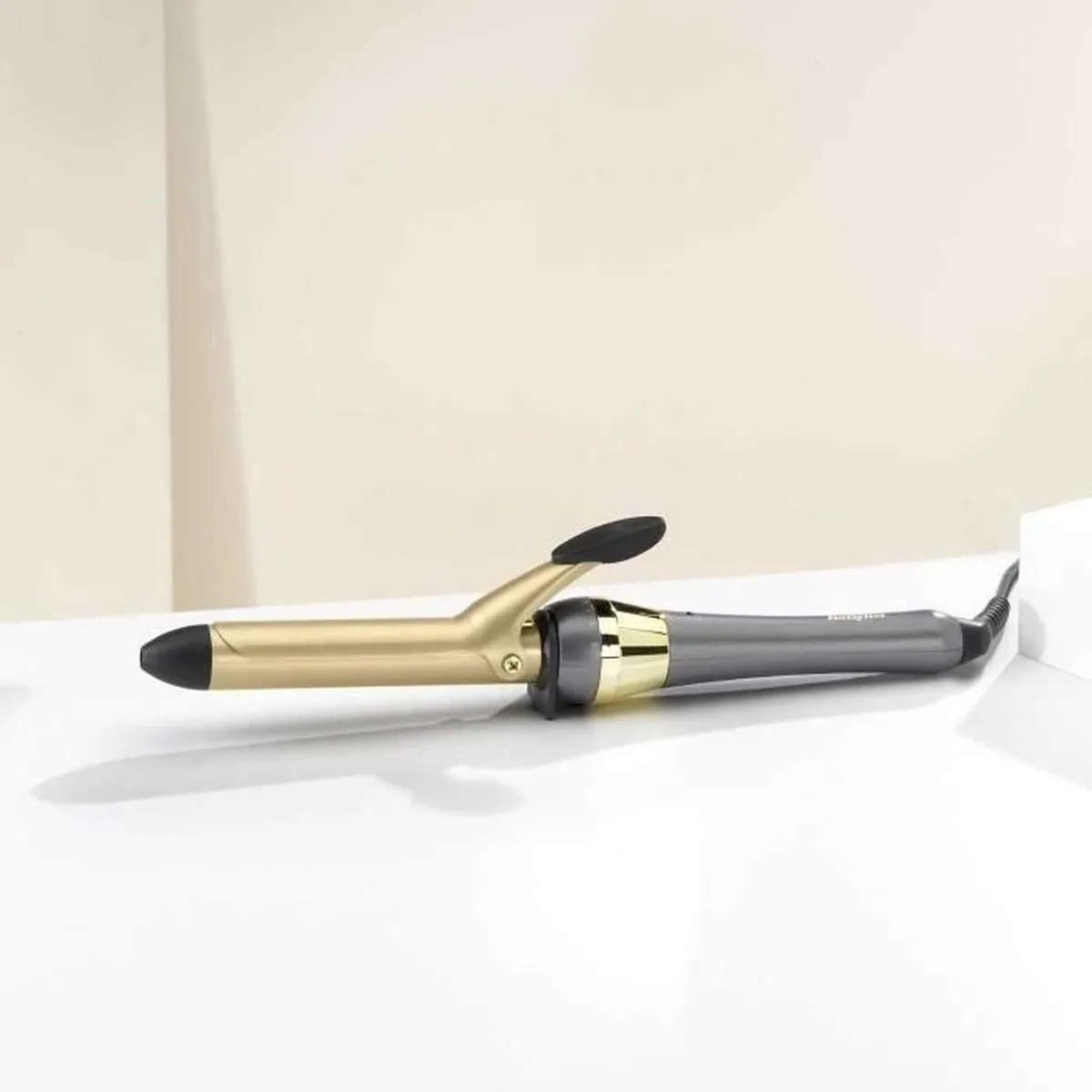 Babyliss Berry Crush 2524PE Krultang 25mm - Titanium-Keramiek - 150-210°C