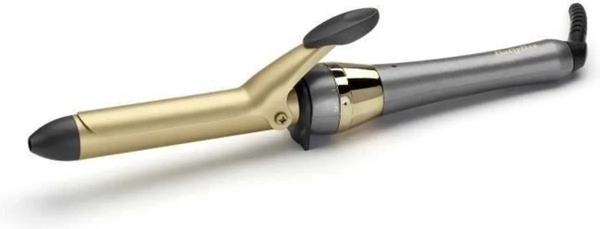 Babyliss Berry Crush 2524PE Krultang 25mm