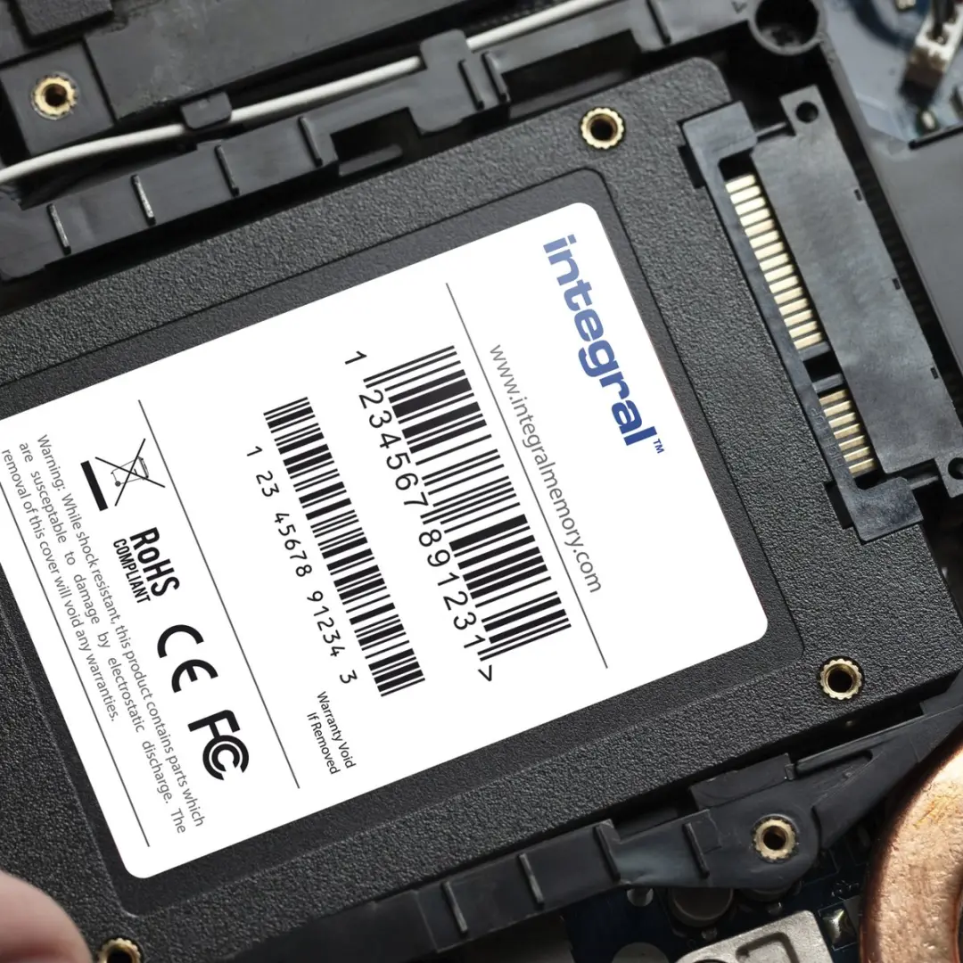 Integral V Series 2 INSSD500GS625V2 SSD 500GB - 520/470 MB/s