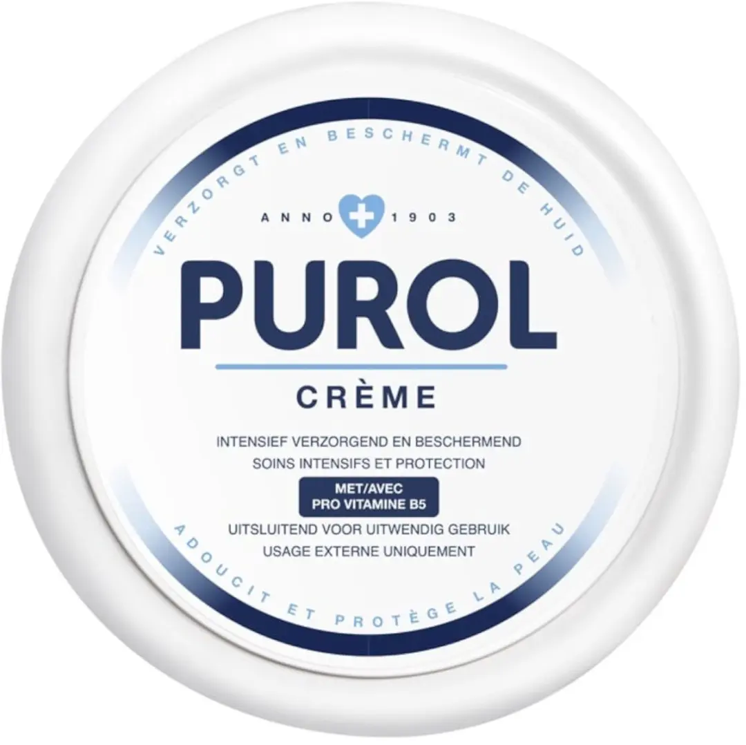 Purol Creme Doosje - 150 ml