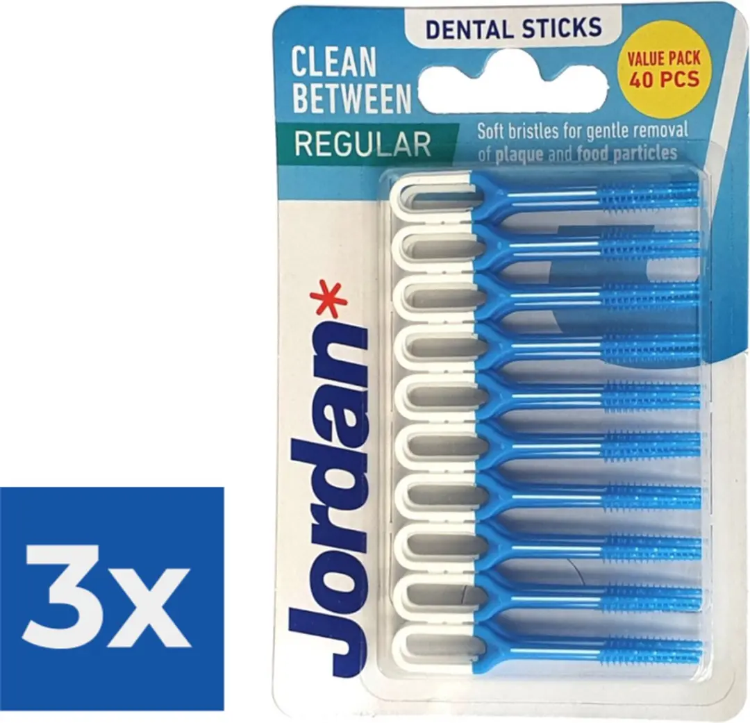 Jordan Clean Between Sticks Regular