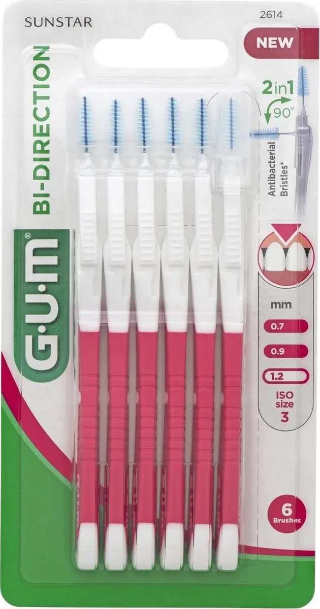 GUM® BI-DIRECTION