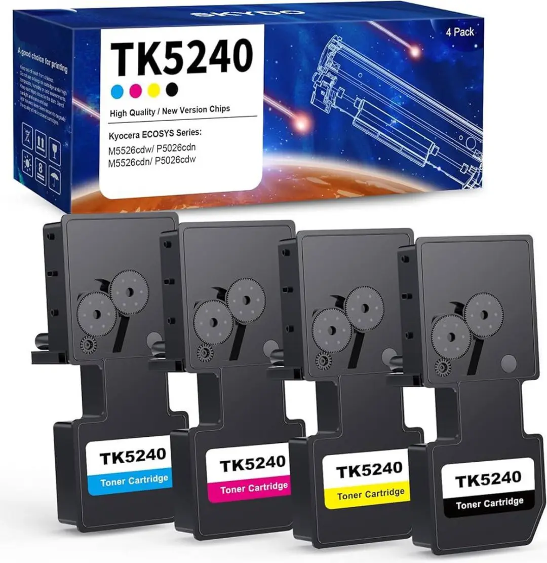 weCare TK5240 Multipack Toners