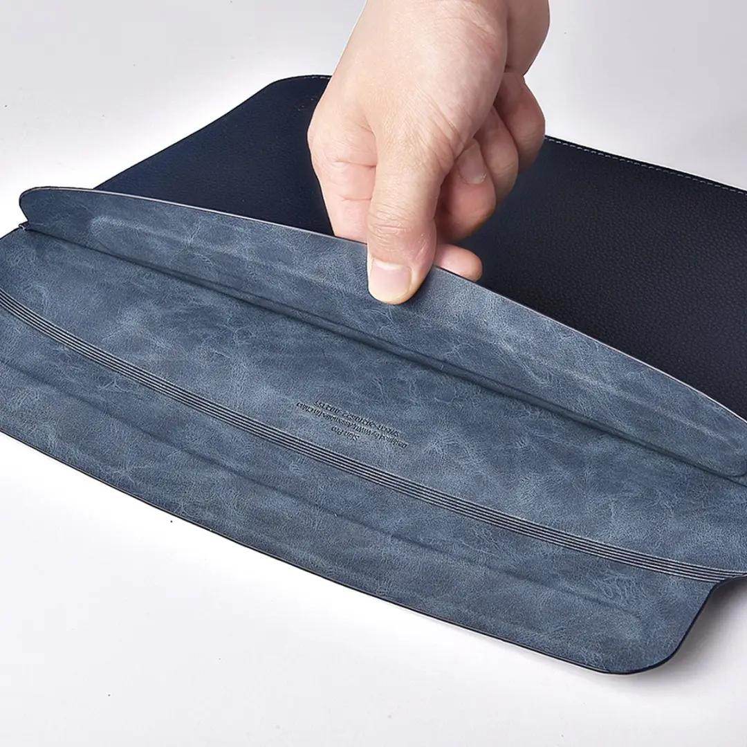 WiWu Laptoptas 13.3 Inch 8574 - Blauw - afbeelding 6 van 6