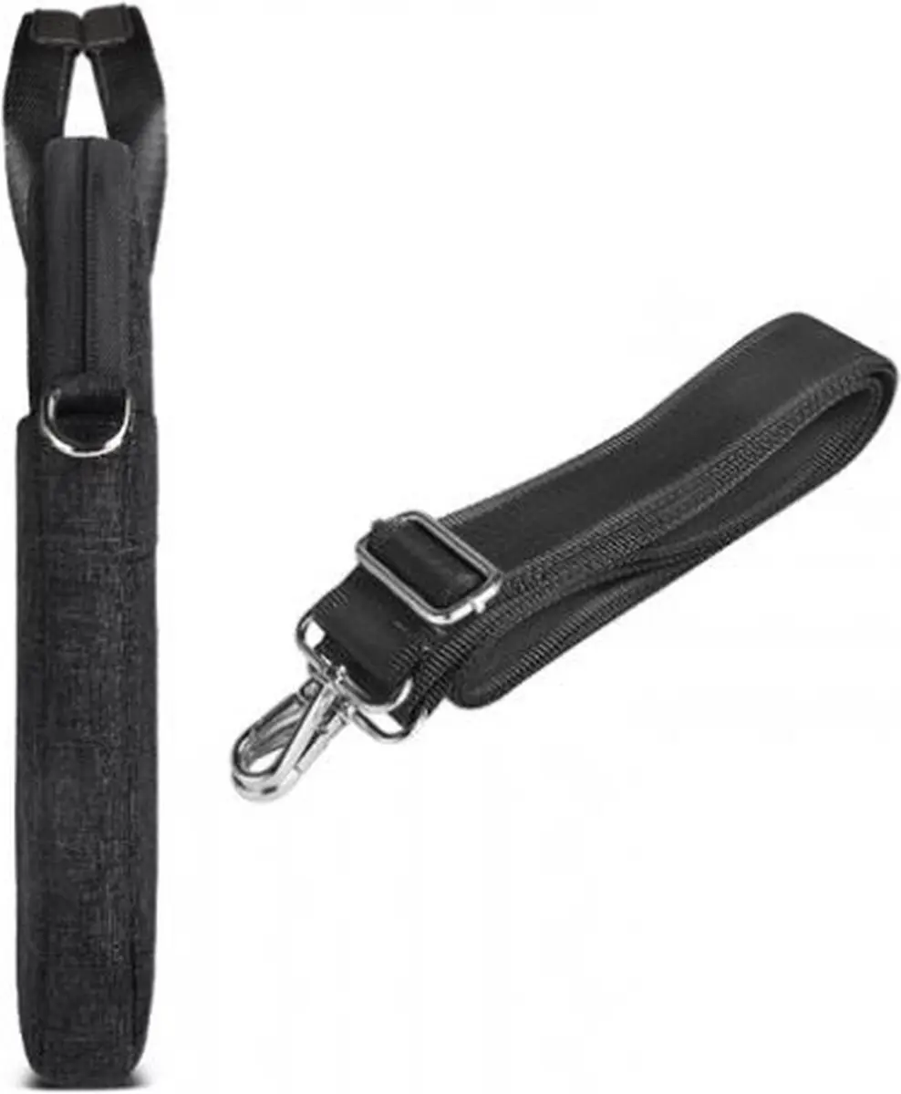 WiWu Laptoptas WIWU-077 14 Inch - Zwart
