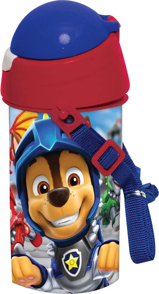 PAW Patrol Sport Drinkbeker 500ml