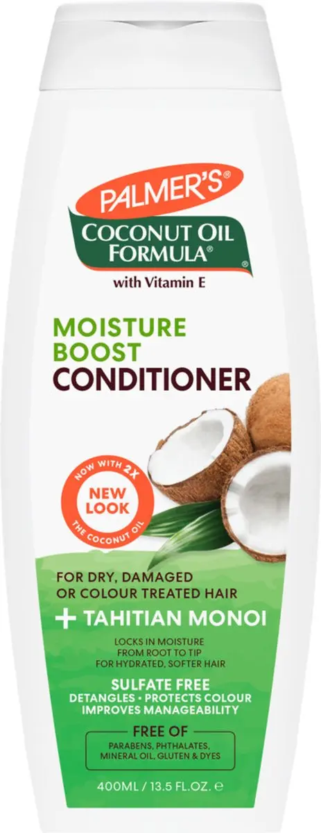 Conditioner Palmer's Coconut Oil 400 ml