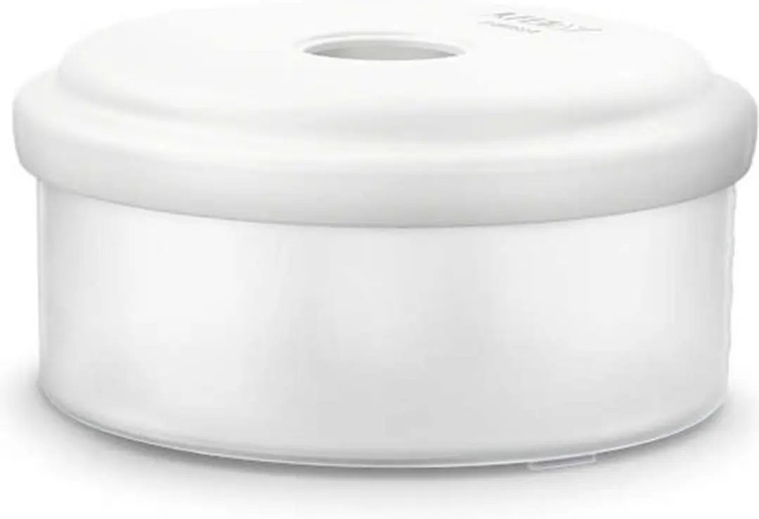 Philips Avent SCF885/01 Stomer/Blender 1000ml - 4-in-1