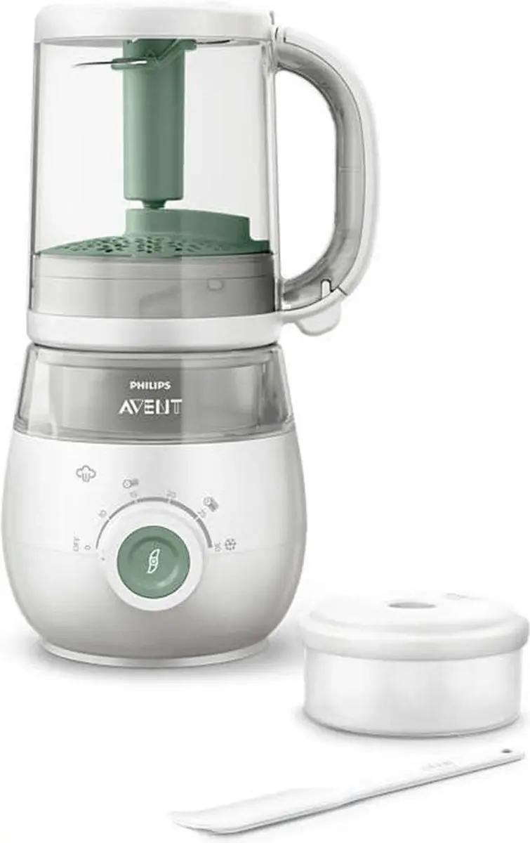 Philips Avent SCF885/01 Stomer/Blender 1000ml