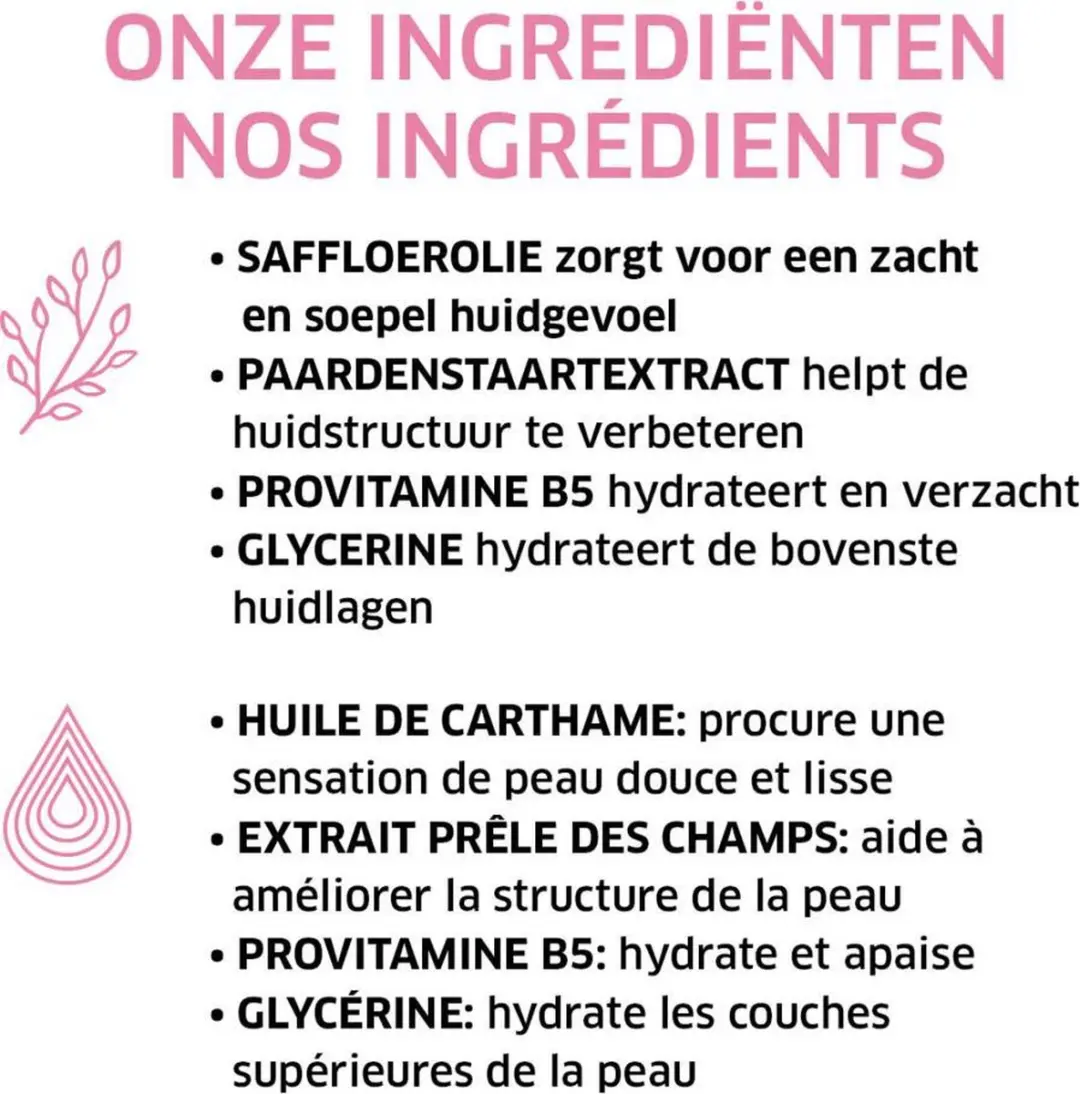Diadermine Hydra Nutrition Dagcreme 50ml