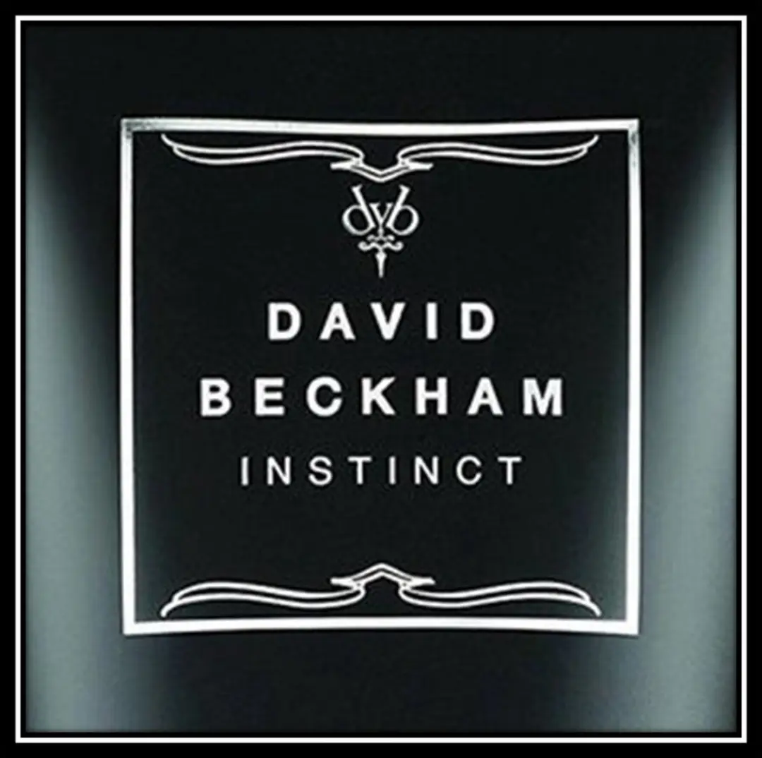 David Beckham Instinct Douchegel 200ml - 6 Stuks