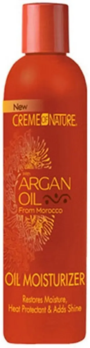 Creme of Nature Argan Oil Moisturizing Hair Lotion 250ml