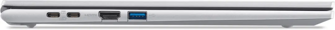 Acer Aspire Go 15 AG15-72P Notebook - 10-Core - 512GB SSD