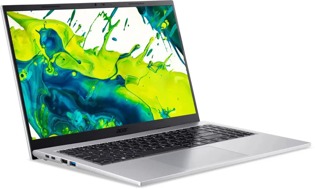 Acer Aspire Go 15 AG15-72P Notebook - 10-Core - 512GB SSD
