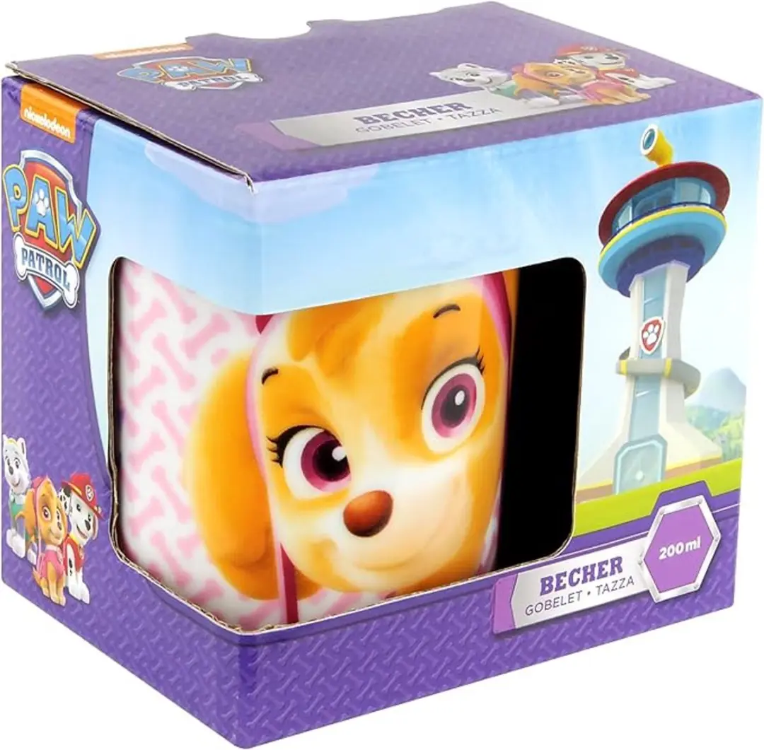 Spin Master Paw Patrol Mok Skye