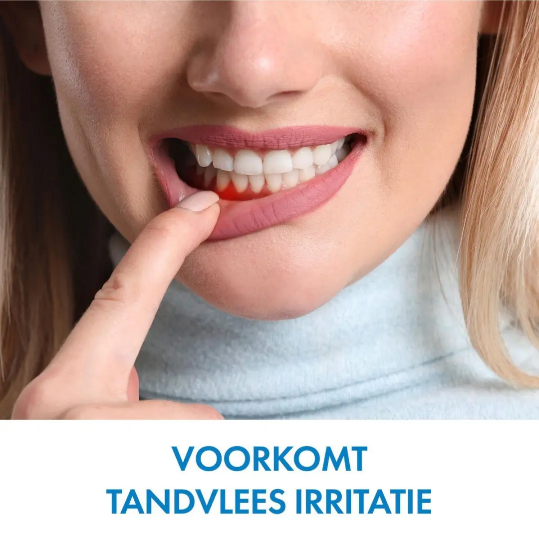 Meridol Tandvlees Tandpasta - 12x75ml