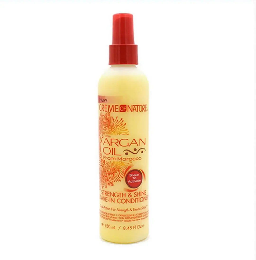 Creme of Nature Arganolie Leave-In Conditioner 250ml