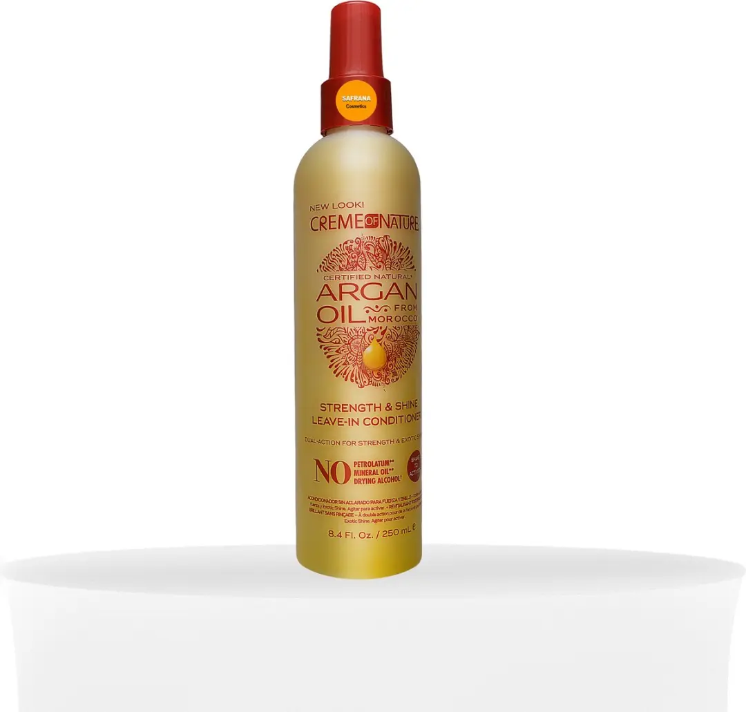 Creme of Nature Arganolie Leave-In Conditioner 250ml