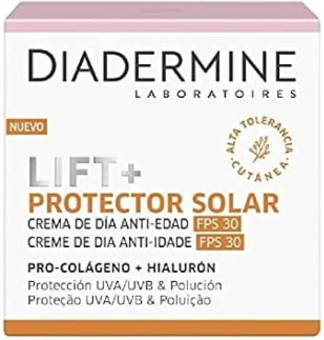 Diadermine Lift Protector Dagcrème SPF 30