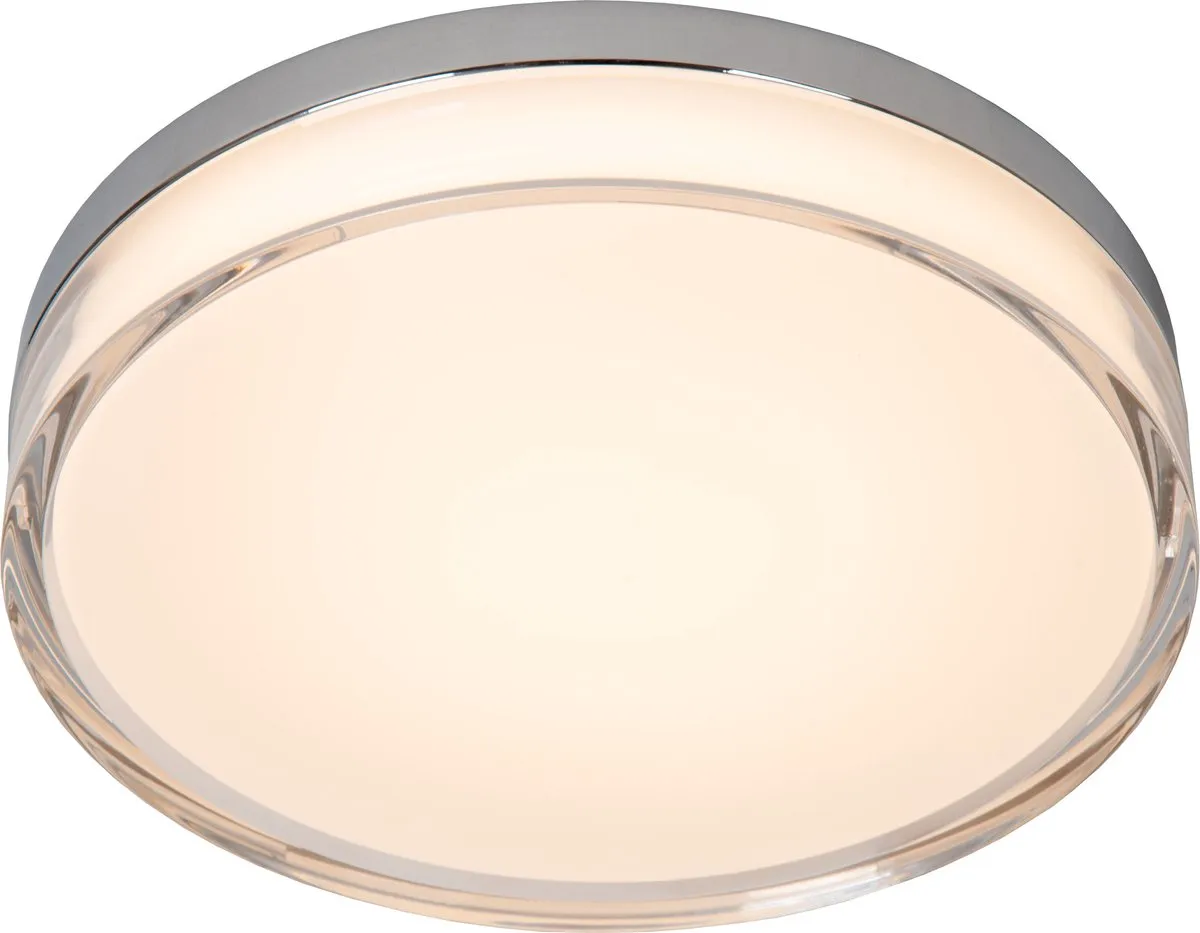 Lucide PLANO Plafonnière Badkamer