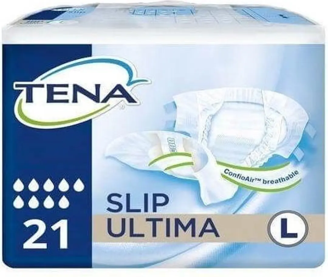 TENA Slip Ultima L Incontinentiebroekjes