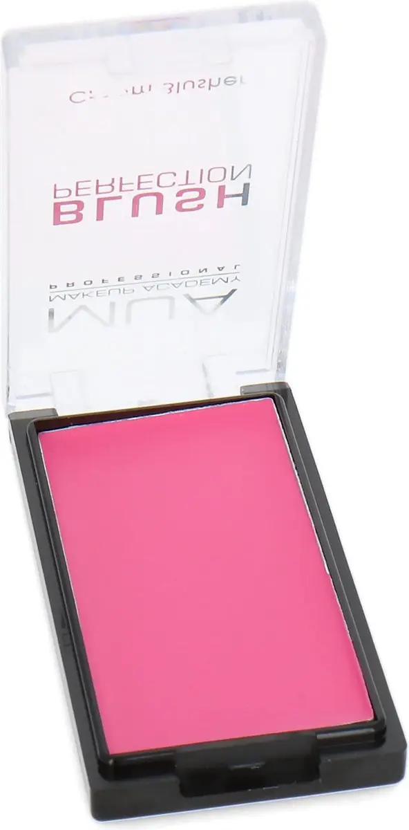 MUA Blush Perfection Cream Blusher