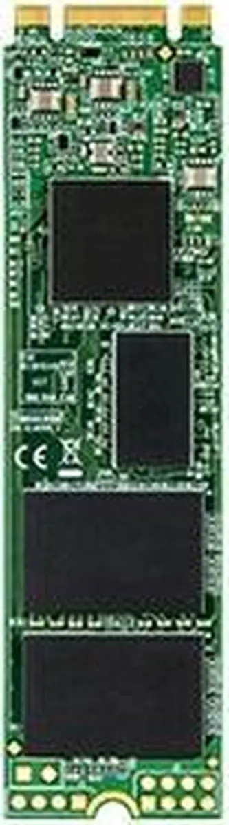 Transcend MTS820 M.2 SSD 240GB SATA III - TLC